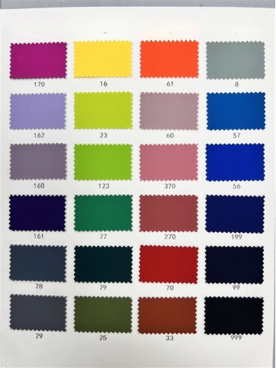 GZ-JT 66005-5# 成分：表面100%T 幅寬：142±2.5cm  透明膜+飄紗  克重：157g/㎡ 側面照